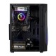 Gamdias ATHENA M1 Mid Tower RGB Case